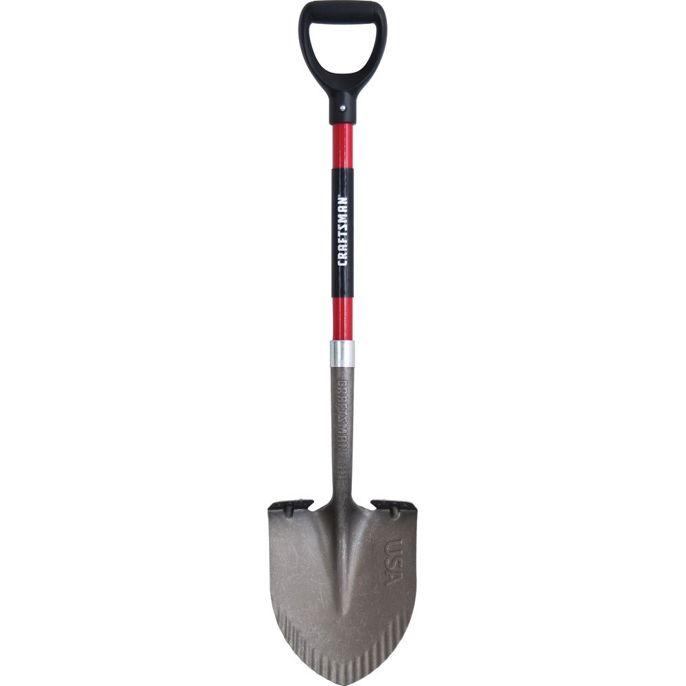 Digging Shovel
