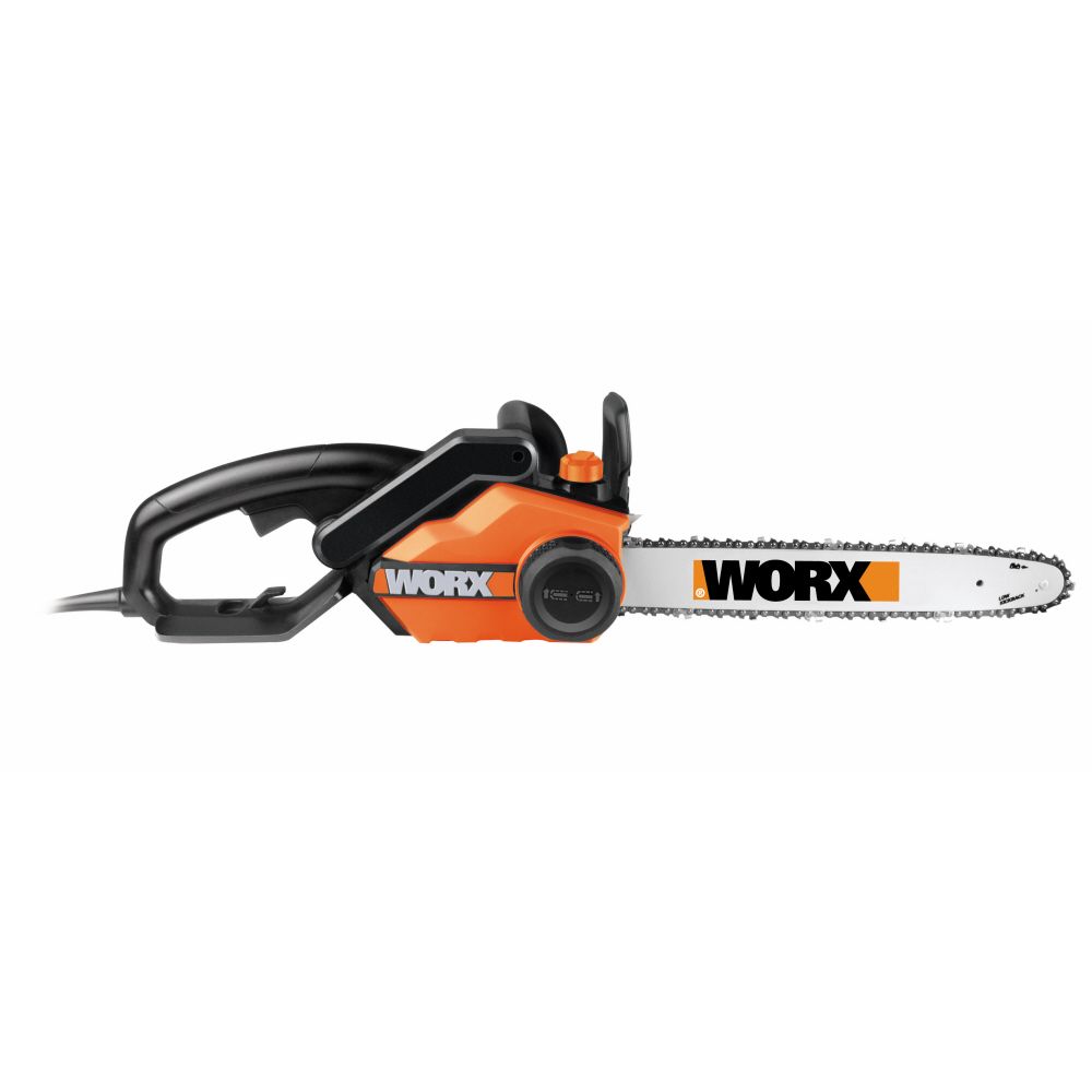 Worx® 16 Ft.’ 3.5 HP 14.5 Amp Chain Saw at Sears.com