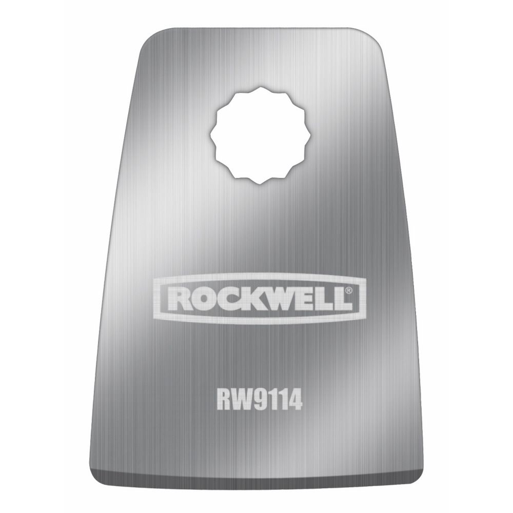 Rockwell SoniCrafter™ Flexible Scraper Blade at Kmart.com