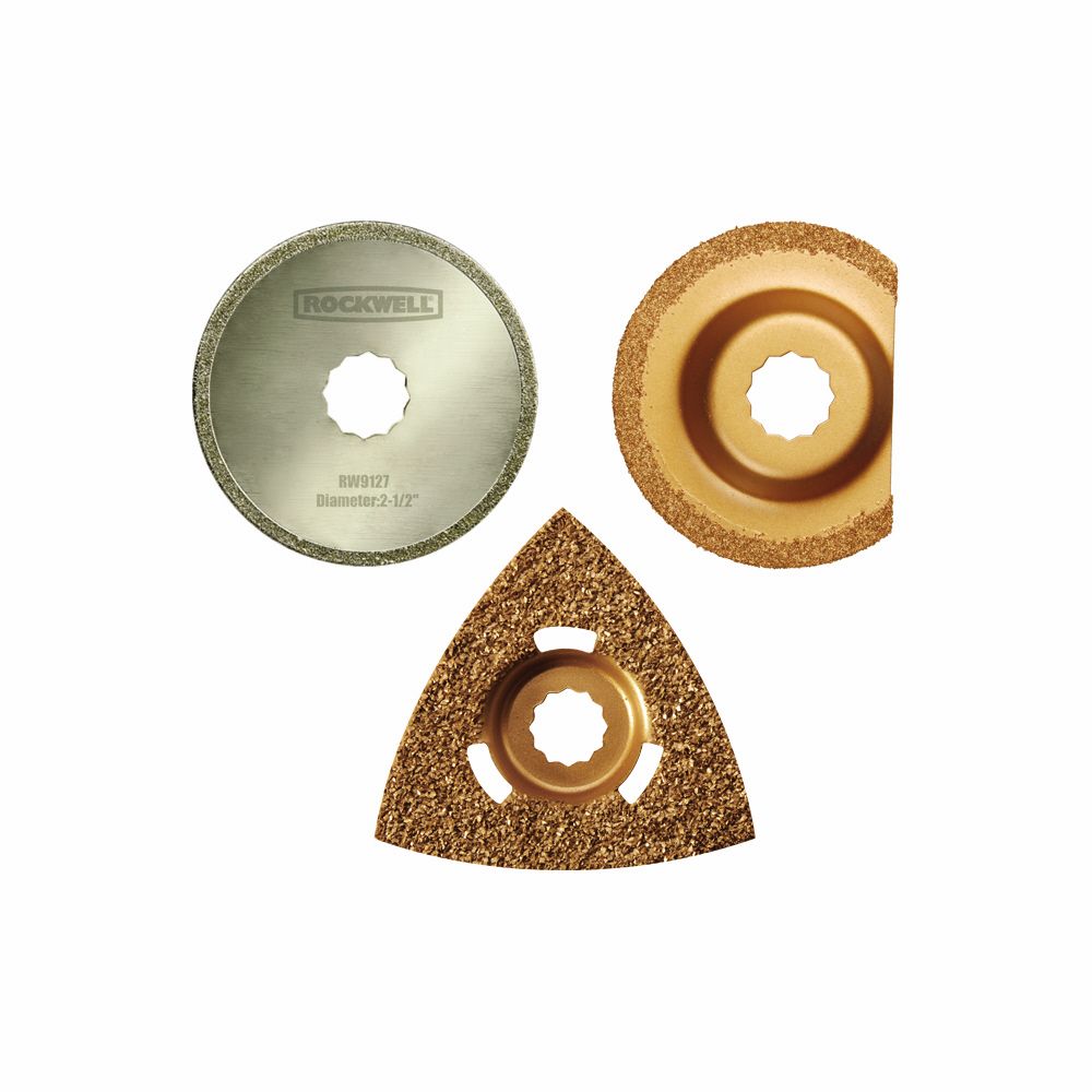 Rockwell&nbsp; Tile Repair Set