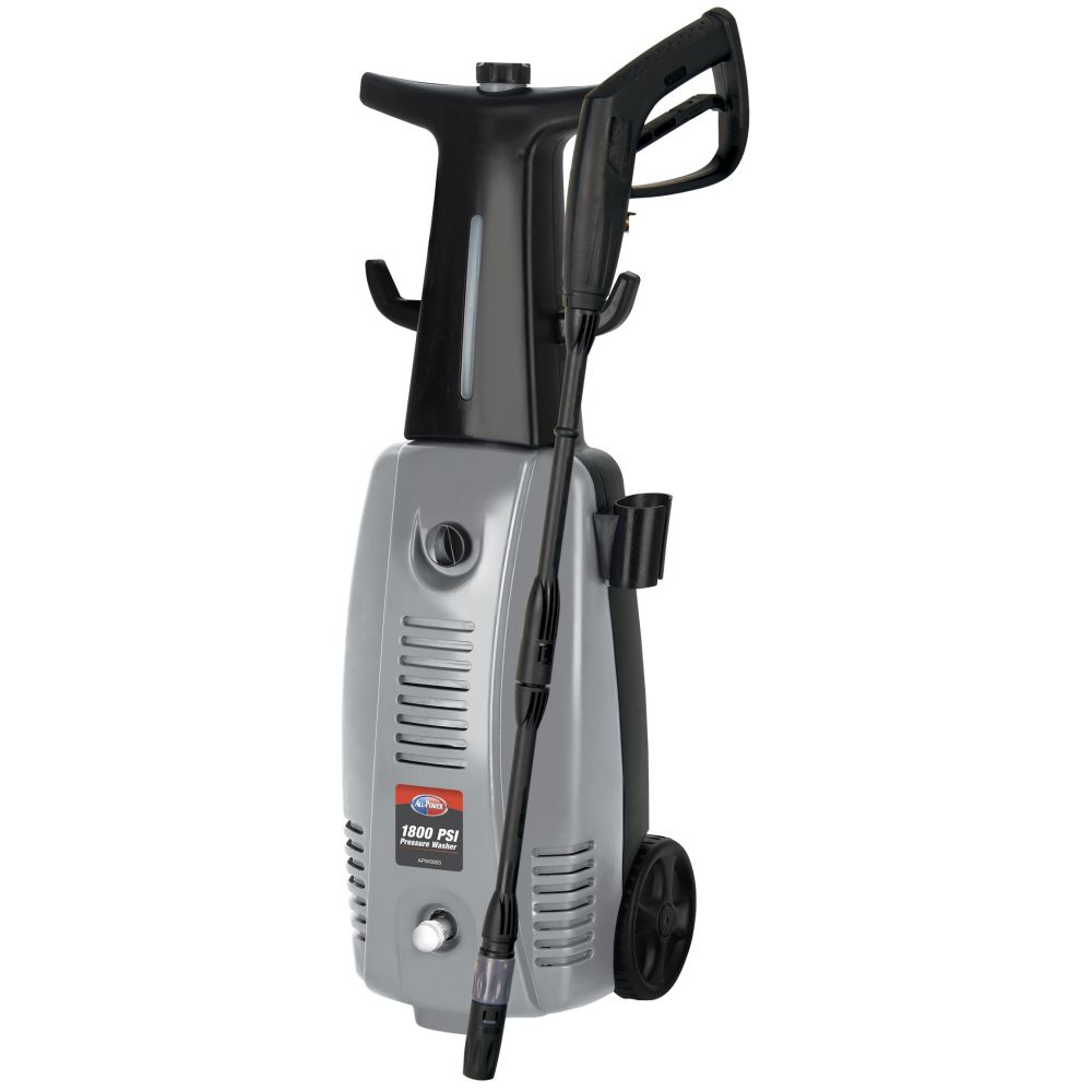 All Power America 1800 PSI Electric Pressure Washer at Sears.com