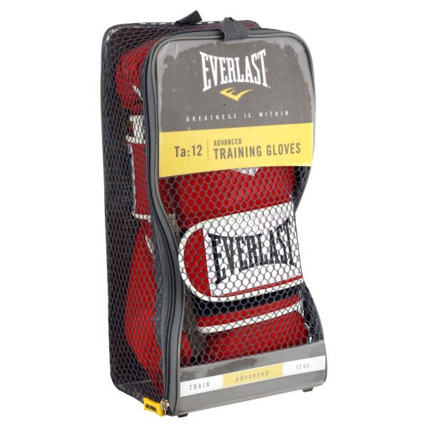 Everlast&reg; Training Gloves, Advanced, 1 pair at Kmart.com