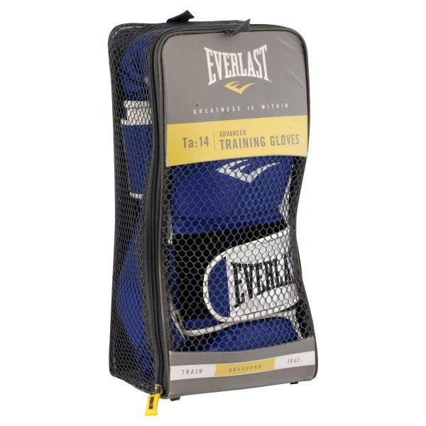 Everlast&reg; Training Gloves, Advanced, 1 pair at Kmart.com