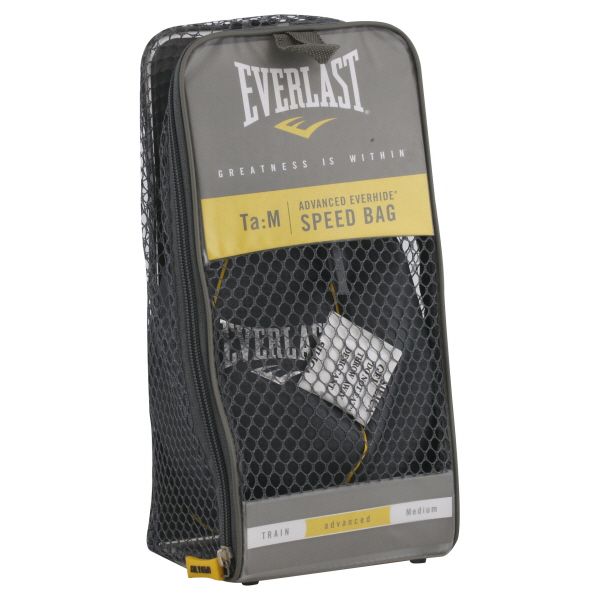 Everlast&reg; Speed Bag, Advanced Everhide, Medium, 1 bag at Kmart.com