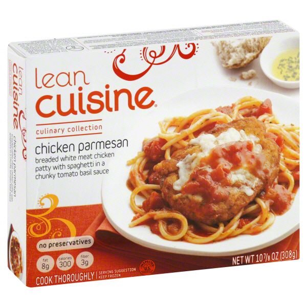 Entrees
