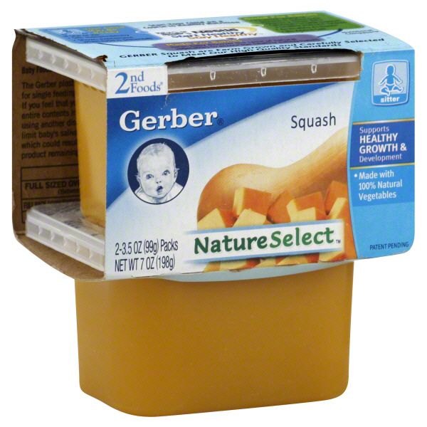 Gerber Baby Food Stages on Baby Food   Nutrition   Shop For Baby Food   Mysears Community