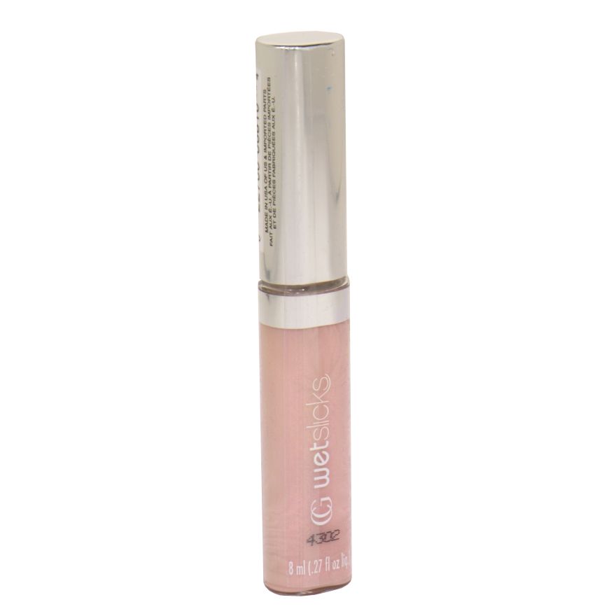CoverGirl Wetslicks Lipgloss, Opal Essence 353, 0.27 fl oz (8 ml) at Kmart.com