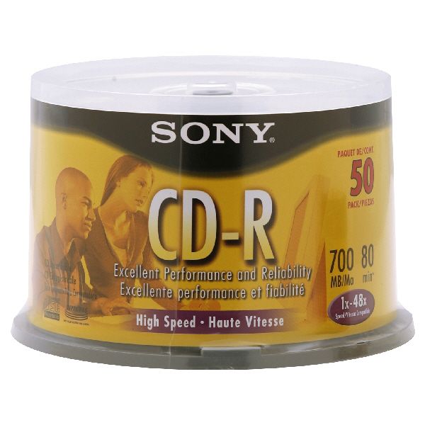 Camera Memory & Storage