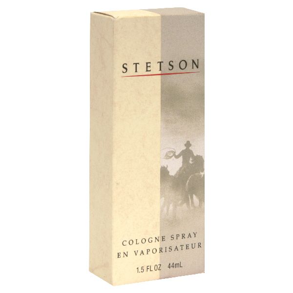 Coty Cologne Spray, 1.5 fl oz (44 ml)