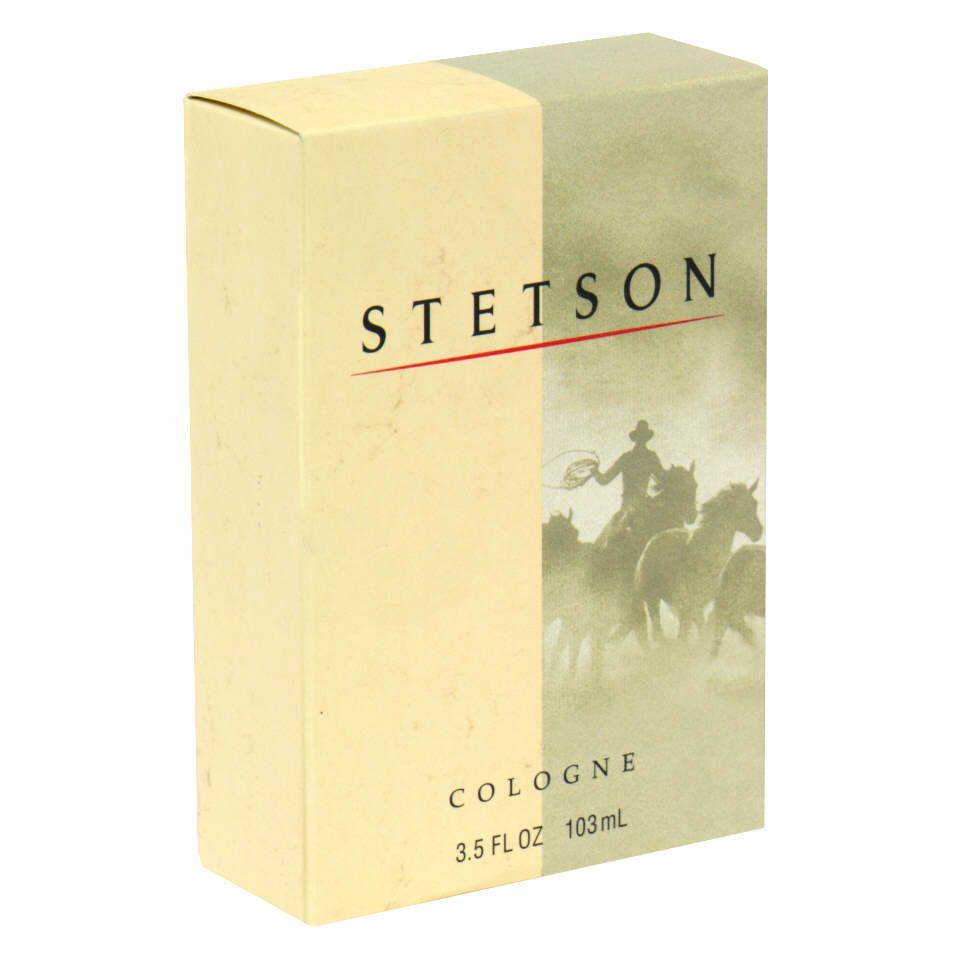Stetson Cologne, 3.5 fl oz (103 ml) at Kmart.com