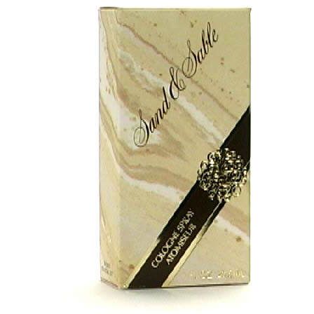 Sand & Sable Cologne Spray for Women, 1 fl oz (29.5 ml) at Kmart.com