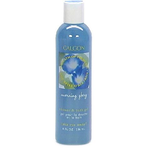 Calgon Shower & Bath Gel, Morning, Glory, 8 fl oz (236 ml) at Kmart.com