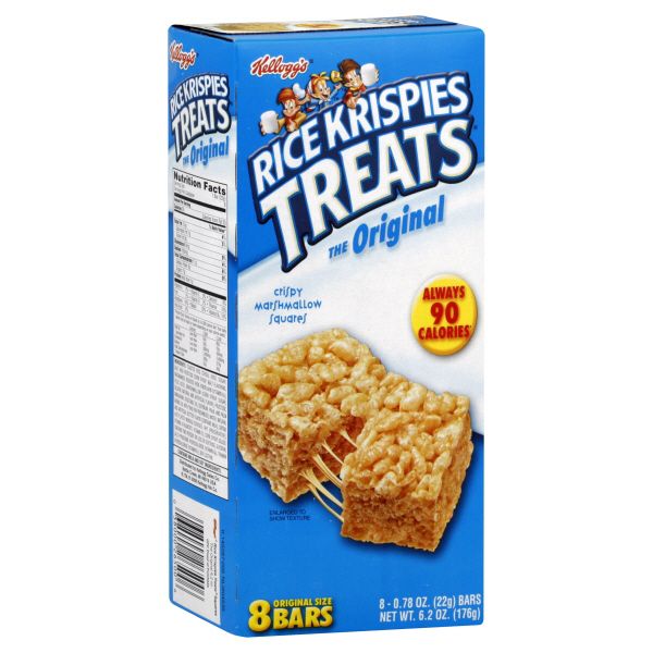Breakfast Bars