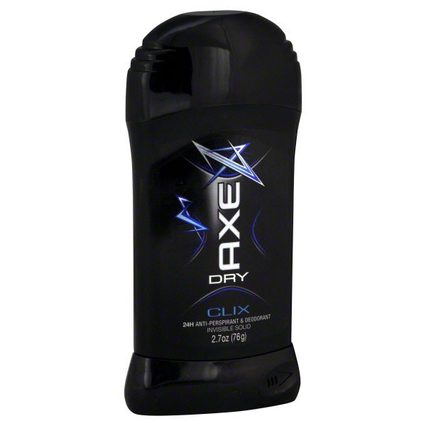 AXE&nbsp; Dry Anti-Perspirant & Deodorant, 24