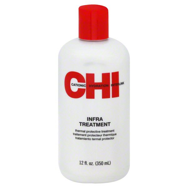 Chi Thermal Protective Treatment, Infra Treatment, 12 fl oz (300 ml)