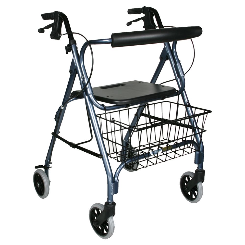 Nova Ortho-Med Inc Walker, 1 ea at Kmart.com