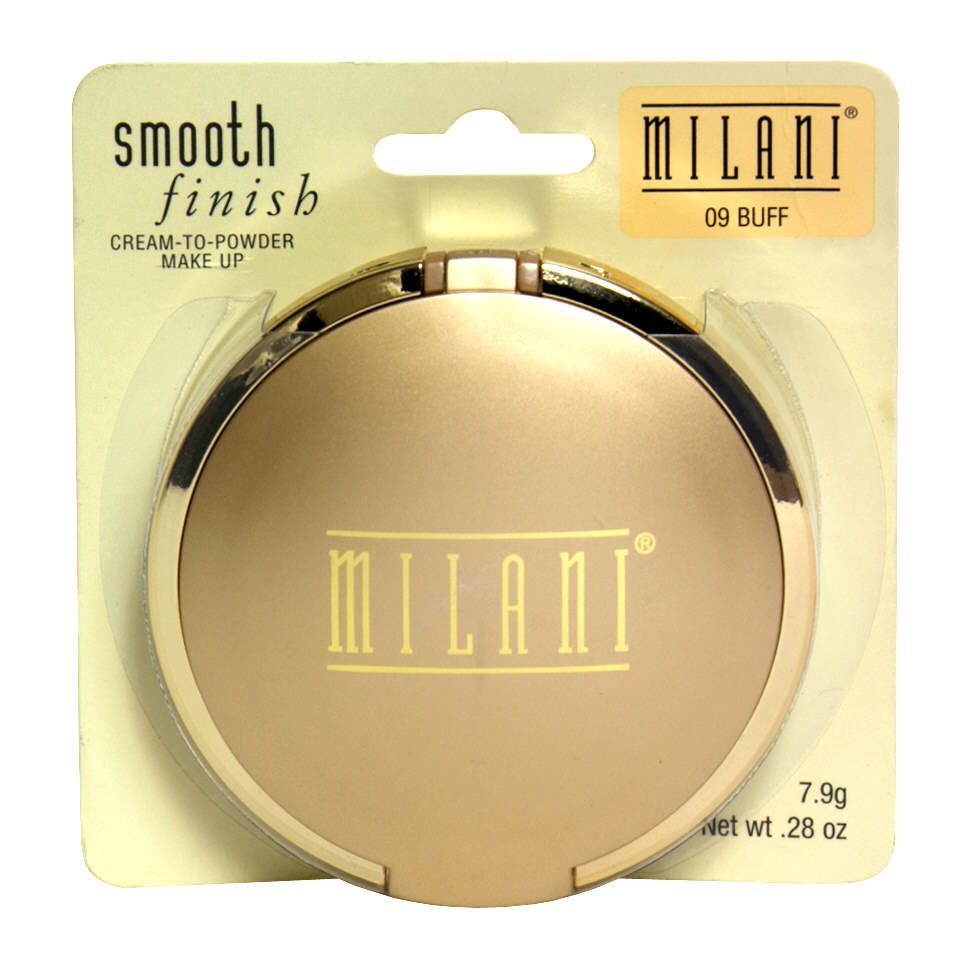 Milani&nbsp; Smooth Finish Cream-to-Powder