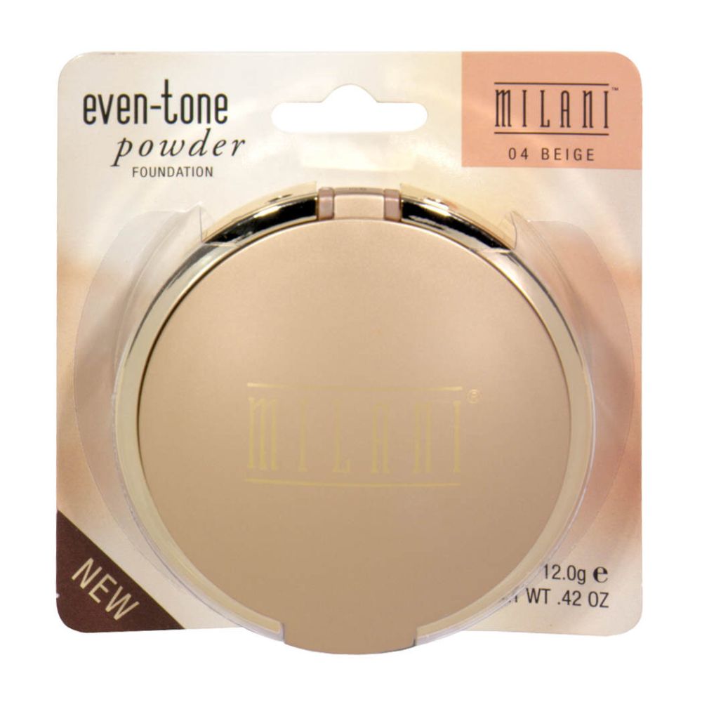Milani Cosmetics&nbsp; Even-Tone Powder