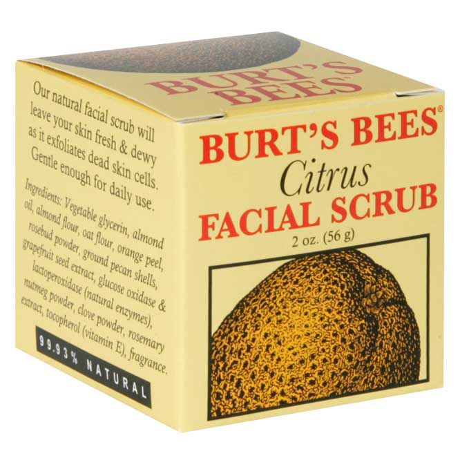 Facial Cleansers