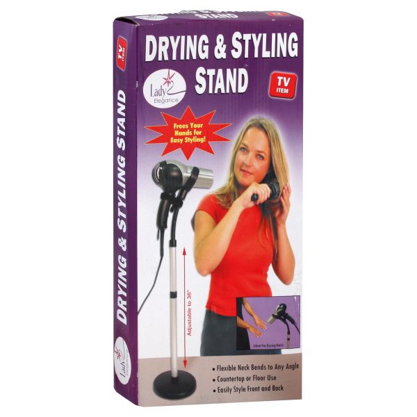 Trademark Lady Elegance Drying & Styling Stand, 1 stand at Sears.com