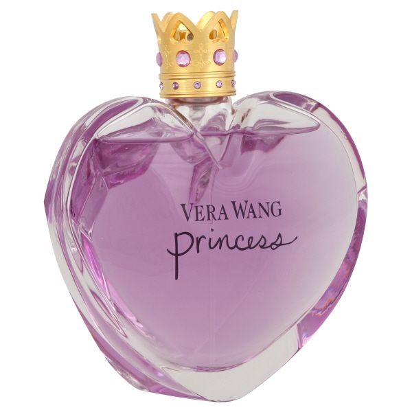 Princess Eau de Toilette Spray, 3.4 fl oz (100 ml)