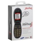 Phone, The Jitterbug J, 1 phone