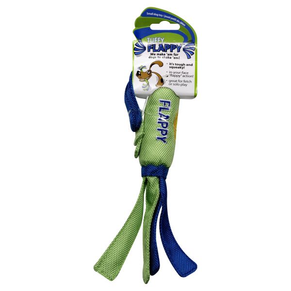 OurPet's Flappy Dog Toy, Small, Tuffy, 1 toy at Kmart.com