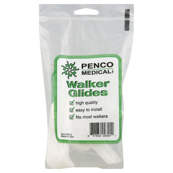 Walkers, Canes & Crutches