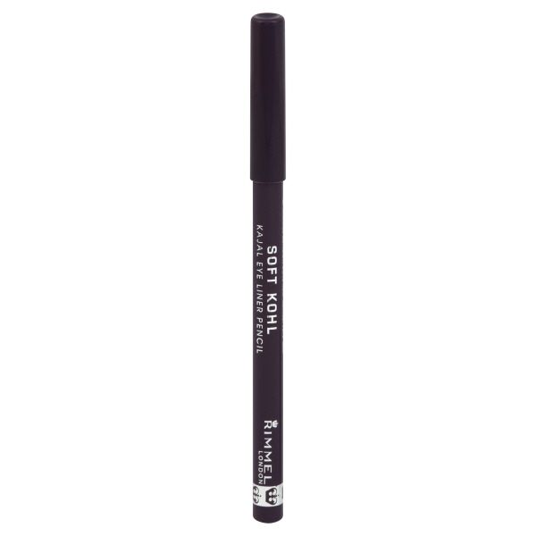 Rimmel London Soft Kohl Kajal Eye Liner Pencil, Purple Passion 040, 0.04 oz (1.2 g) at Kmart.com
