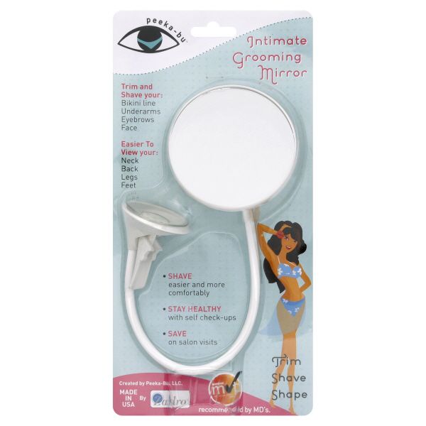 Zadro Grooming Mirror, Intimate, 1 mirror at Kmart.com