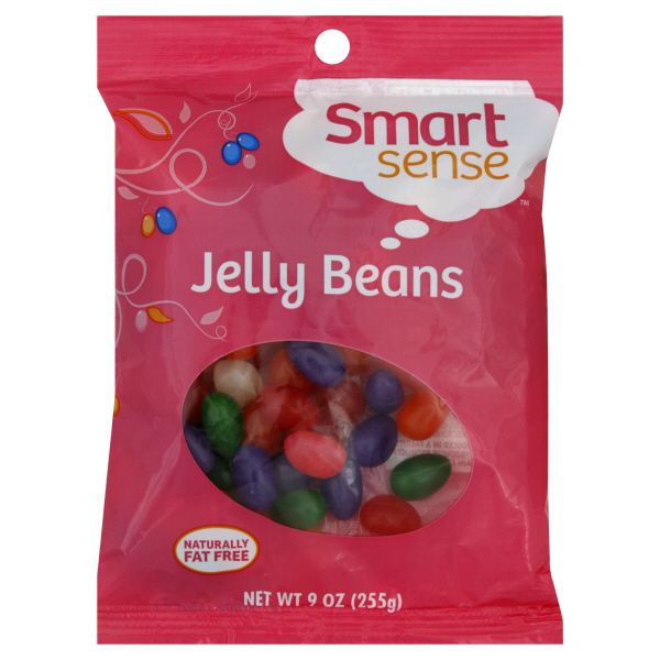 Smart Sense Jelly Beans, 9 oz (255 g) at Kmart.com