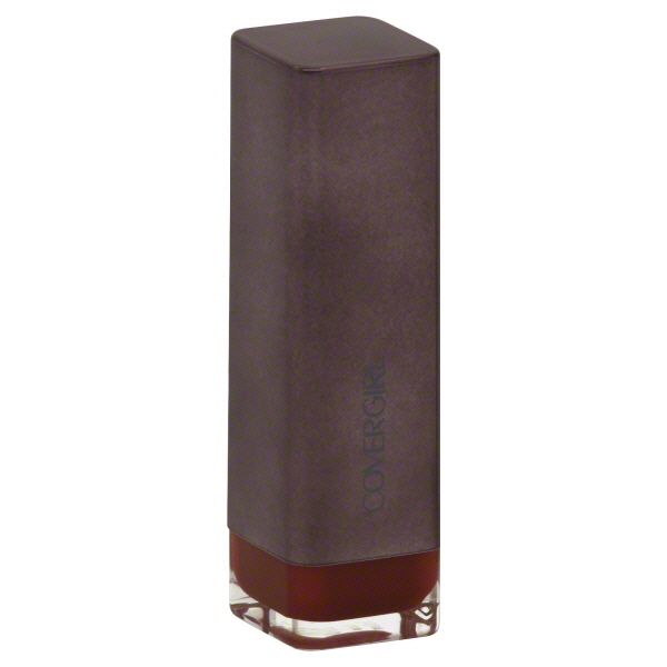 CoverGirl Lipstick, Burn, 290, 0.12 oz (3.5 g) at Kmart.com