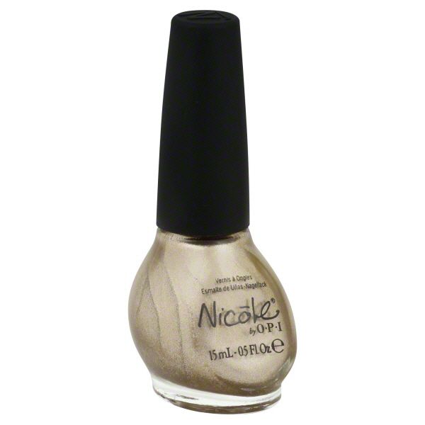 Nicole by OPI Nail Polish, The Next CEO NI 347, 0.5 fl oz (15 ml) at Kmart.com