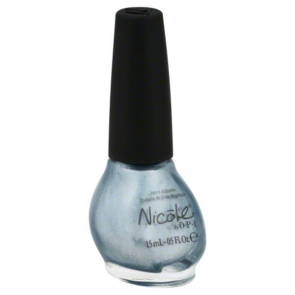 Nicole by OPI Nail Polish, Rich In Spirit NI 349, 0.5 fl oz (15 ml) at Kmart.com