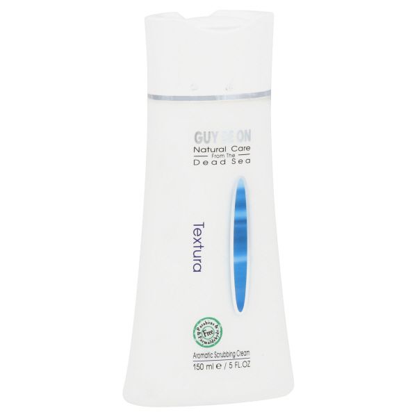 GUY DE ON Aromatic Scrubbing Cream, Textura, 5 fl oz (150 ml) at Kmart.com