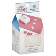 Martha Stewart Punch Around The Page Large Combo Blooming Vine ...