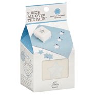 Martha Stewart Punch Around The Page Large Combo Blooming Vine ...