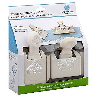 Martha Stewart Edge Punch-Beaded Arcs - For the Home ...