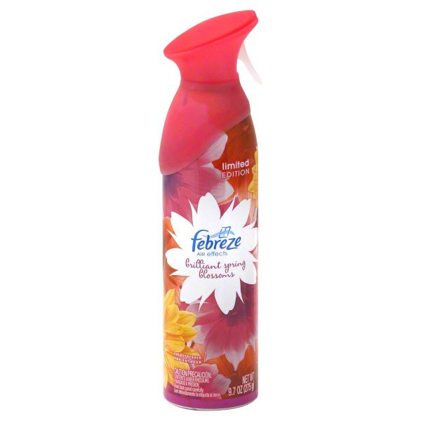 Febreze&nbsp; Air Effects Air Refresher,