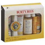 burt's bees kit