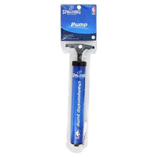 Spalding Pump, Championship, 12 Inch, 1 pump at Kmart.com