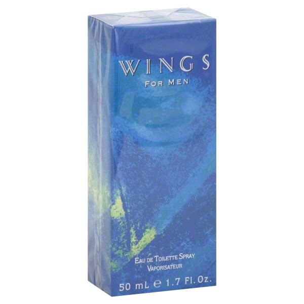 Giorgio Beverly Hills For Men Eau de Toilette Spray, 1.7 fl oz (50 ml)