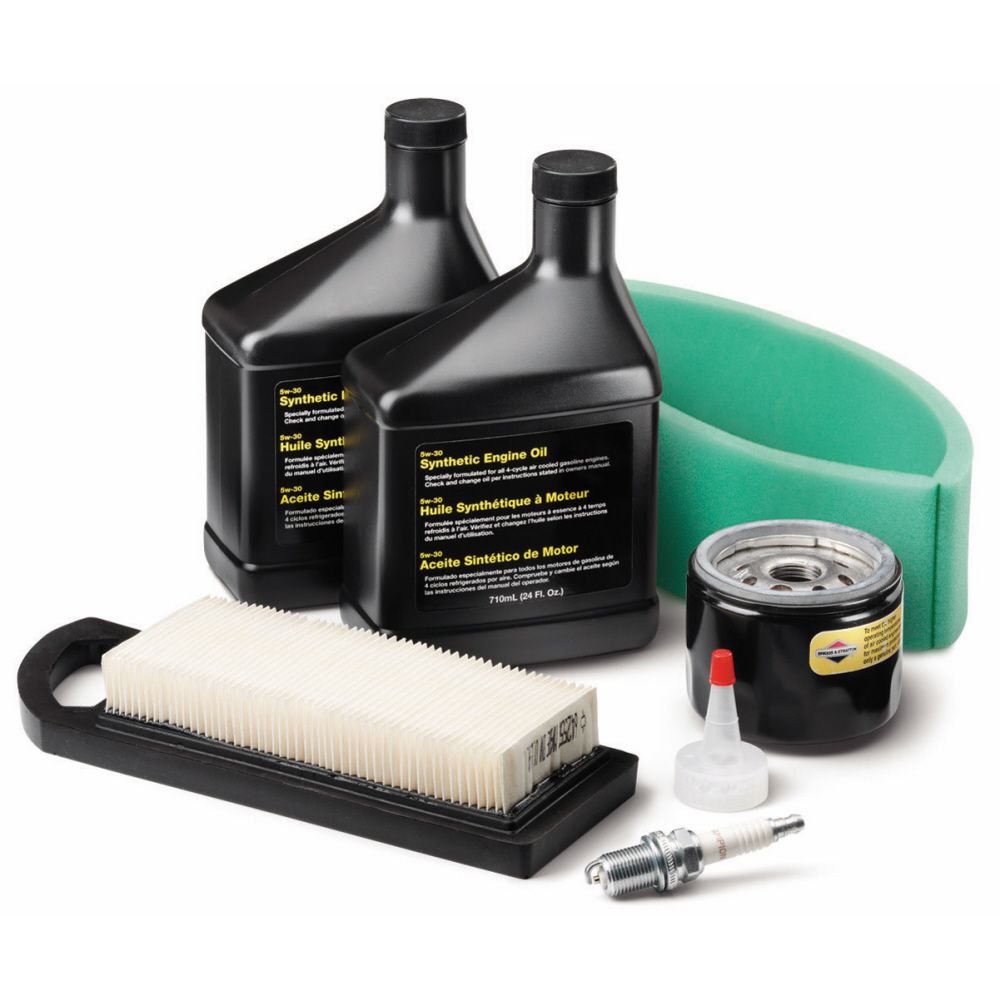 Briggs & Stratton 7 kW Maintenance Kit at Sears.com