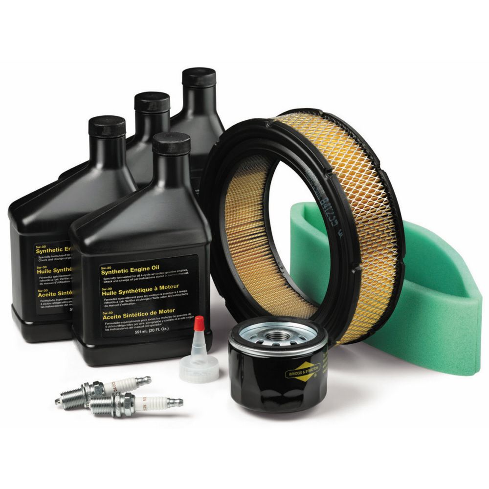 Briggs & Stratton 15/ 20 kW Maintenance Kit at Sears.com