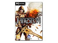 Might & Magic Heroes VI                                                                                                          at mygofer.com