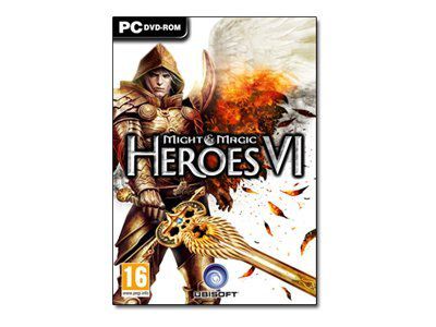 Might & Magic Heroes VI                                                                                                          at mygofer.com