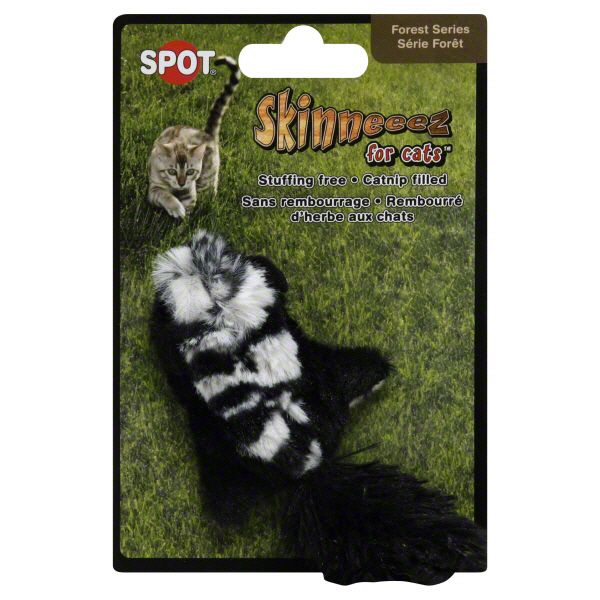 Ethical Products Inc. Forest Series Skinneeez for Cats, 1 toy at Kmart.com