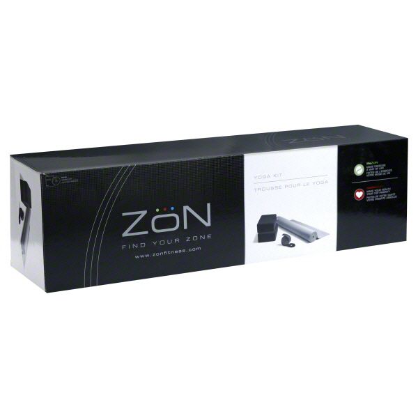 ZoN Yoga Kit, 1 kit
