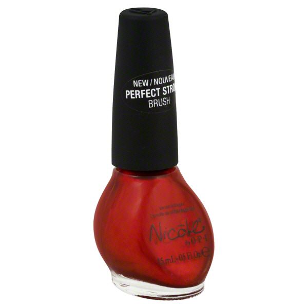 Nicole by OPI Nail Polish, Keep It Real NI 260, 0.5 fl oz (15 ml) at Kmart.com