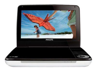 Portable DVD Players